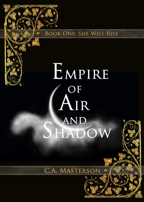 Empire of Air and Shadow