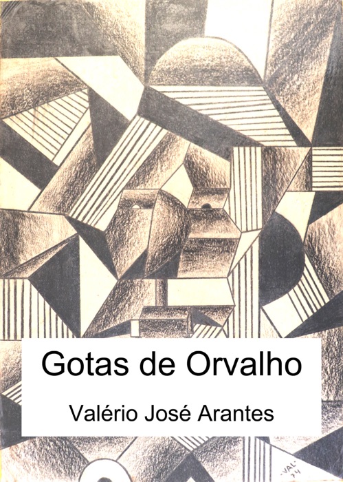 Gotas de Orvalho