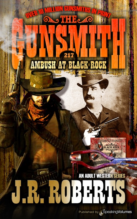 Ambush at Black Rock