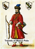 Travels of Marco Polo - Marco Polo