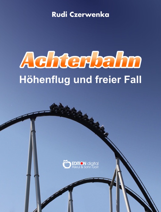 Achterbahn