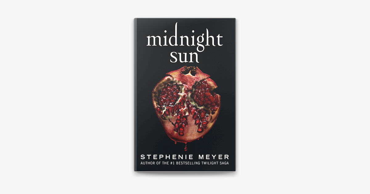 Midnight Sun On Apple Books