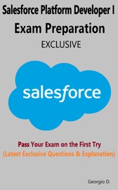 Salesforce Certified Platform Developer I : CRT-450 (NEW Sns-Brigh10