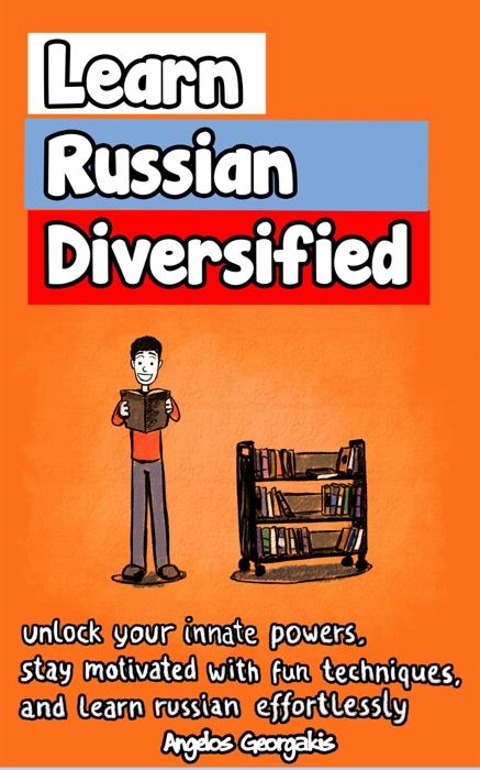 Learn Russian Diversified