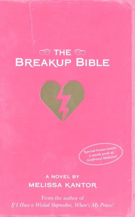 Breakup Bible, The