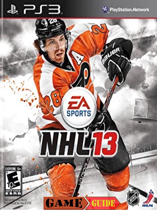 NHL 13 Guide