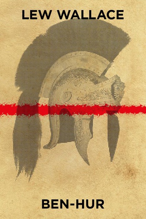 Ben-Hur en berättelse från Kristi tid