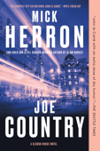 Joe Country - Mick Herron