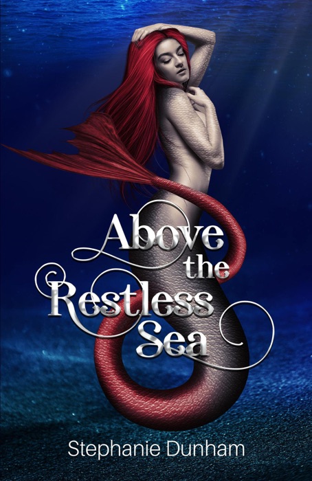 Above the Restless Sea