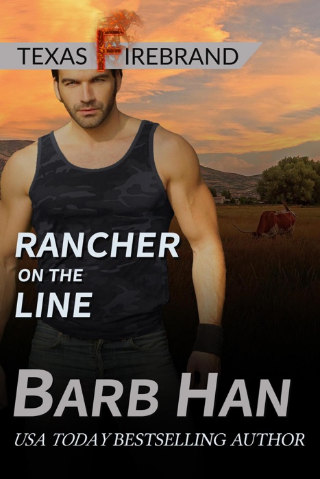 Rancher On The Line