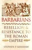 Barbarians - Stephen P. Kershaw