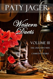 Western Duets - Volume Three
