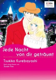 Jede Nacht von dir geträumt(Cora Version) - Tsukiko Kurebayashi by  Tsukiko Kurebayashi PDF Download