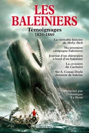 Les Baleiniers