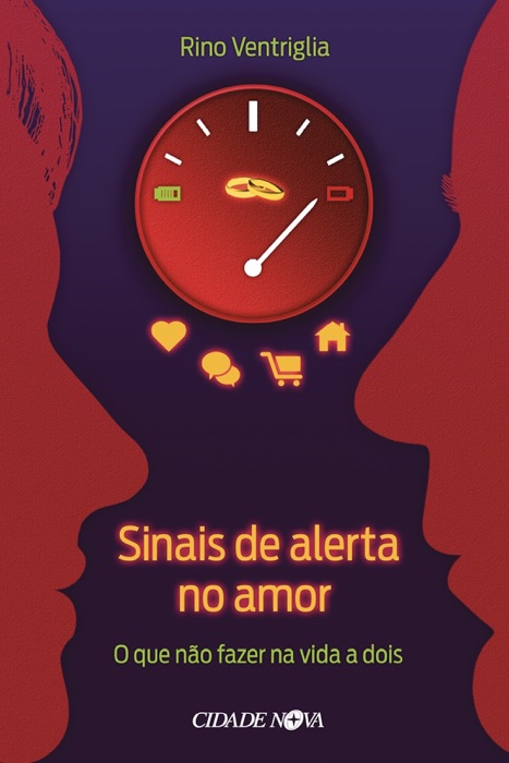 Sinais de Alerta no Amor