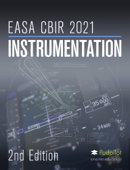EASA CBIR 2021 Instrumentation - Padpilot Ltd