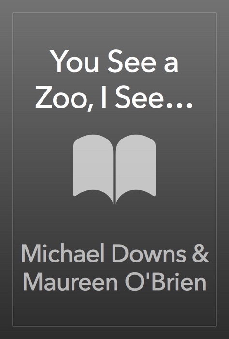 You See a Zoo, I See…