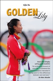 Book's Cover of Golden Lily