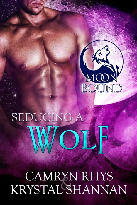 Seducing A Wolf