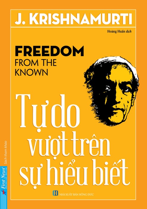 Tự Do Vượt Trên Sự Hiểu Biết