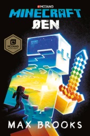 Minecraft – Øen - Max Brooks