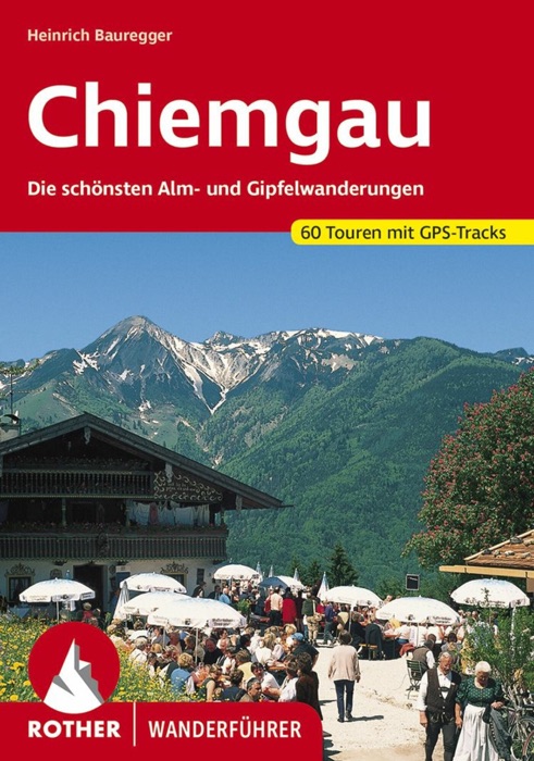 Chiemgau