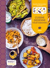 Cuisine indienne végétarienne