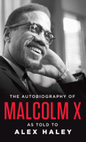 Malcolm X - The Autobiography of Malcolm X artwork