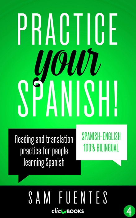 Practice Your Spanish!