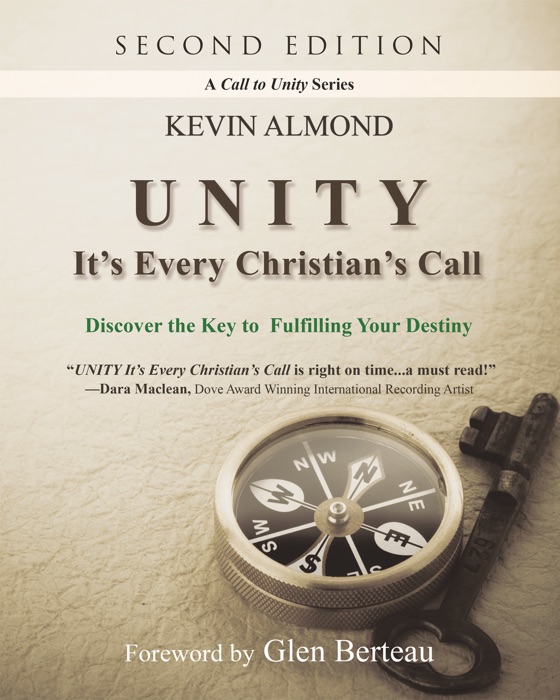 Unity It's Every Christian's Call