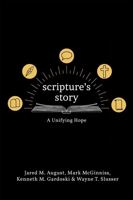 Scripture's Story