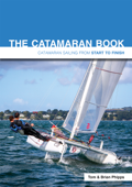 The Catamaran Book - Tom Phipps & Brian Phipps