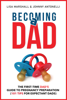 Lisa Marshall - Becoming a Dad: The First-Time Dad's Guide to Pregnancy Preparation (101 Tips For Expectant Dads) artwork