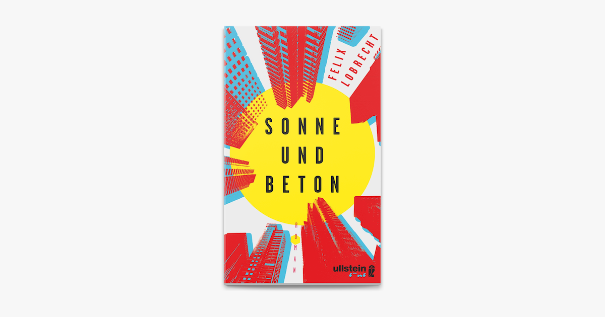 Sonne und Beton in Apple Books Sonne und Beton in Apple Books