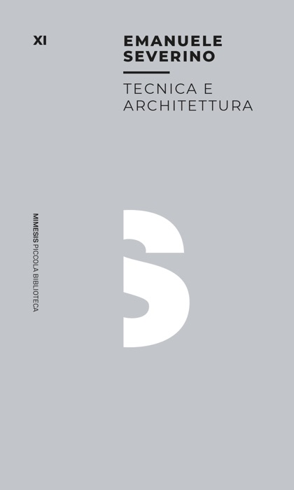 Tecnica e architettura