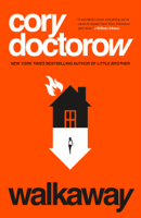 Cory Doctorow - Walkaway artwork