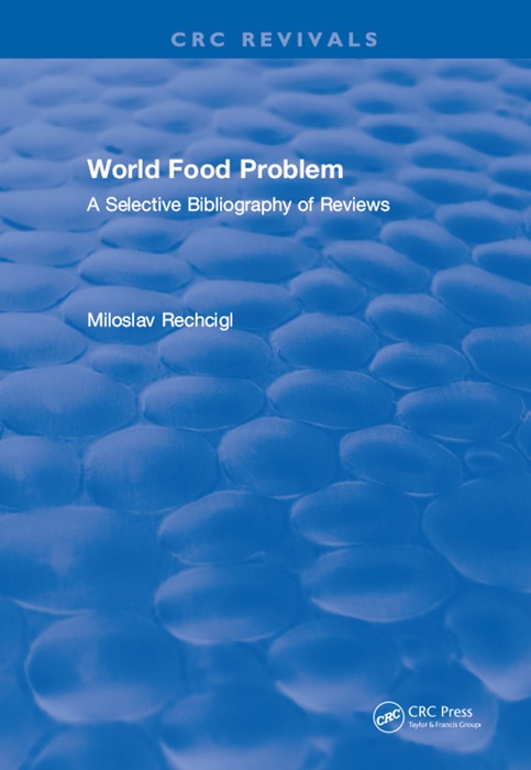 World Food Problem