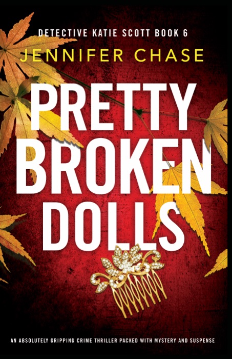 Pretty Broken Dolls