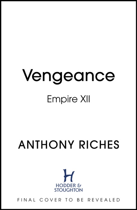 Vengeance: Empire XII