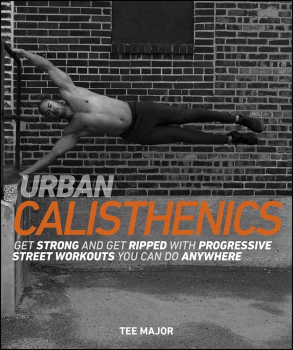 Urban Calisthenics