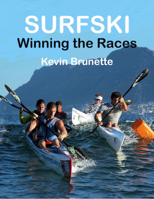 SURFSKI: Winning the Races