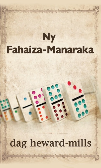 Ny Fahaiza-Manaraka