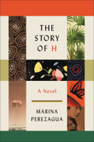 Marina Perezagua - The Story of H artwork