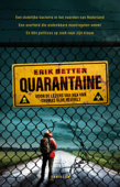 Quarantaine - Erik Betten