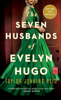 Taylor Jenkins Reid - The Seven Husbands of Evelyn Hugo artwork