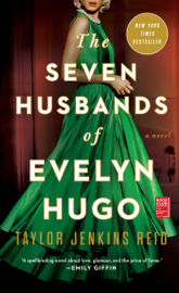 The Seven Husbands of Evelyn Hugo - Washington Square Press