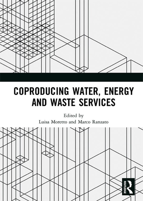 Coproducing Water, Energy and Waste Services