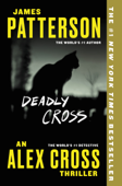 Deadly Cross - James Patterson