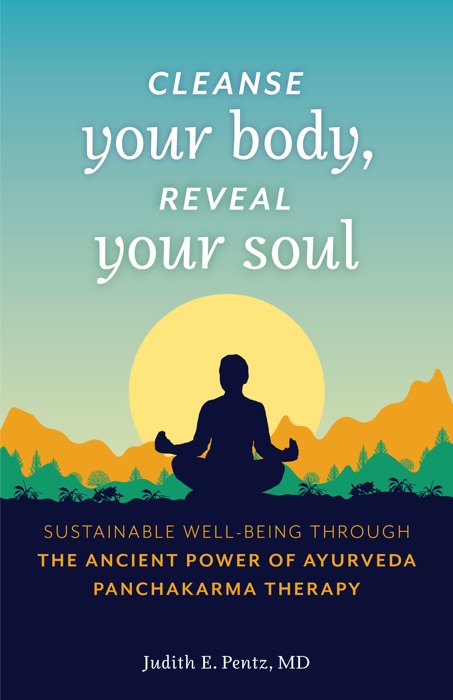 Cleanse Your Body, Reveal Your Soul