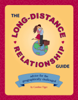 Caroline Tiger - The Long-Distance Relationship Guide artwork